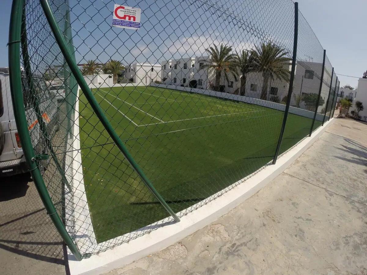 Casa Virginia Corralejo By Irent Fuerteventura Apartment ภายนอก รูปภาพ