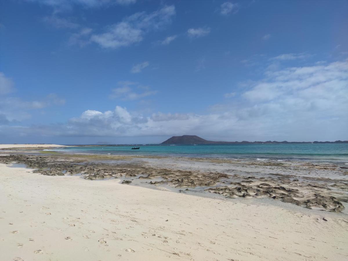 Casa Virginia Corralejo By Irent Fuerteventura Apartment ภายนอก รูปภาพ