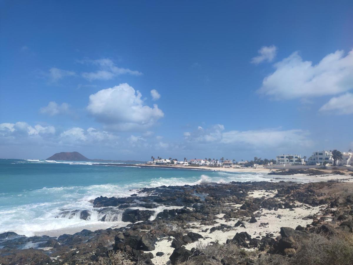 Casa Virginia Corralejo By Irent Fuerteventura Apartment ภายนอก รูปภาพ