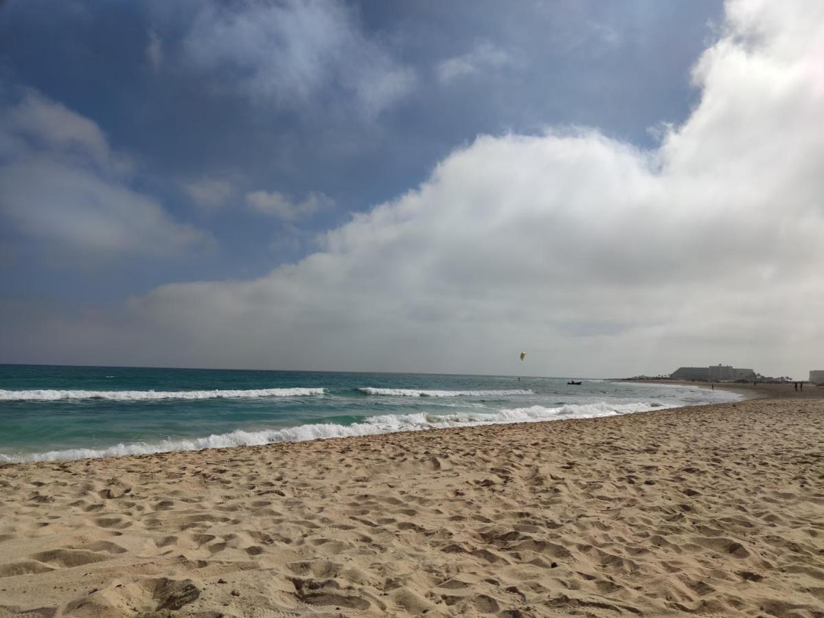 Casa Virginia Corralejo By Irent Fuerteventura Apartment ภายนอก รูปภาพ