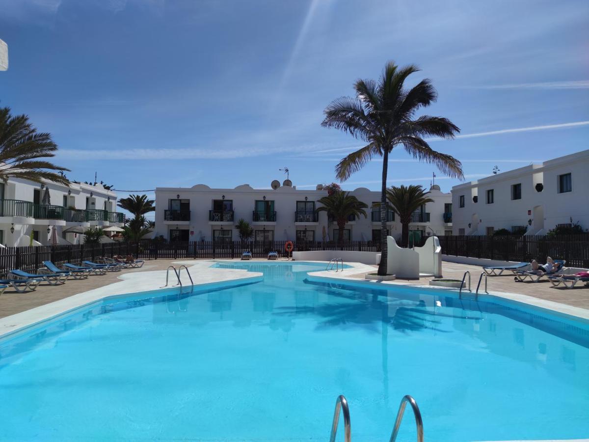 Casa Virginia Corralejo By Irent Fuerteventura Apartment ภายนอก รูปภาพ