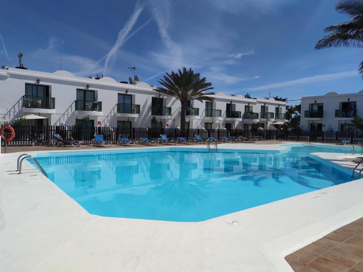 Casa Virginia Corralejo By Irent Fuerteventura Apartment ภายนอก รูปภาพ