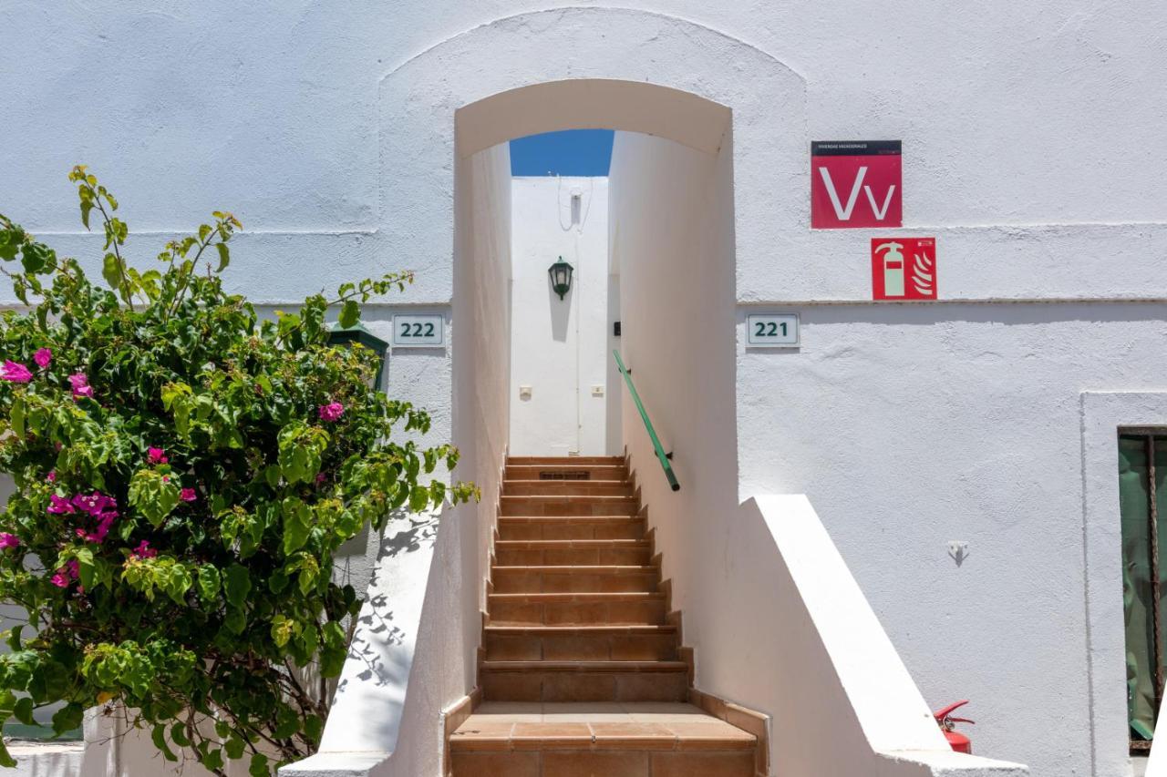 Casa Virginia Corralejo By Irent Fuerteventura Apartment ภายนอก รูปภาพ
