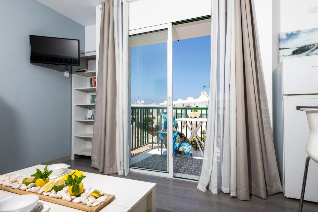 Casa Virginia Corralejo By Irent Fuerteventura Apartment ภายนอก รูปภาพ