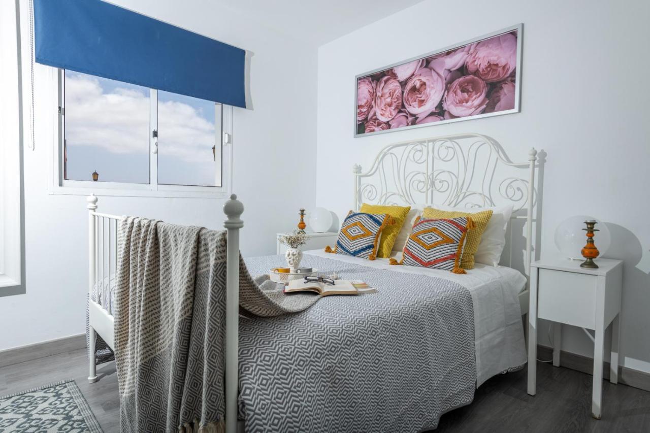Casa Virginia Corralejo By Irent Fuerteventura Apartment ภายนอก รูปภาพ