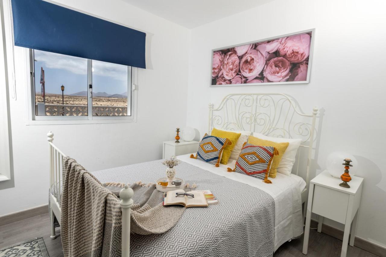 Casa Virginia Corralejo By Irent Fuerteventura Apartment ภายนอก รูปภาพ