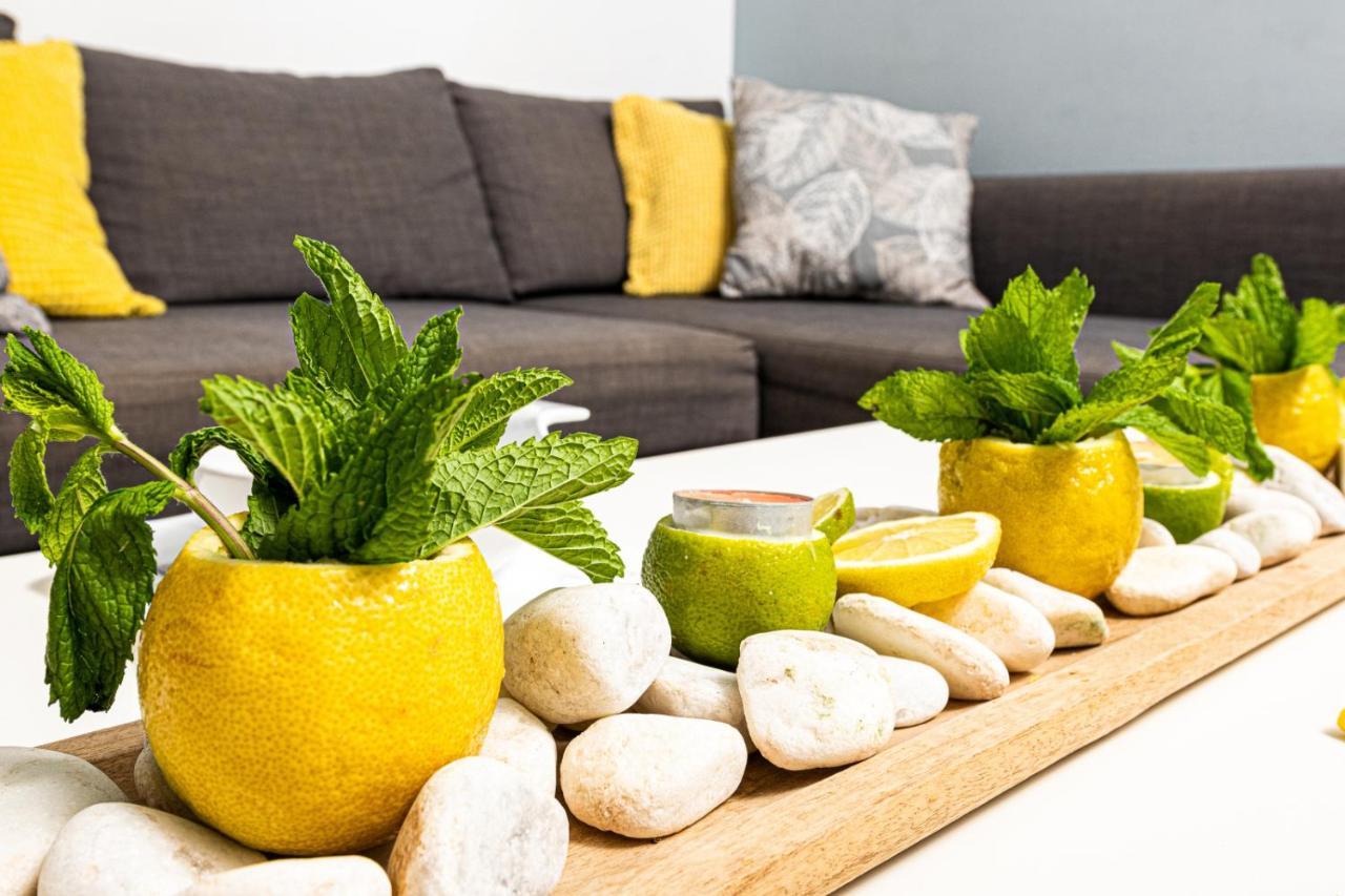 Casa Virginia Corralejo By Irent Fuerteventura Apartment ภายนอก รูปภาพ