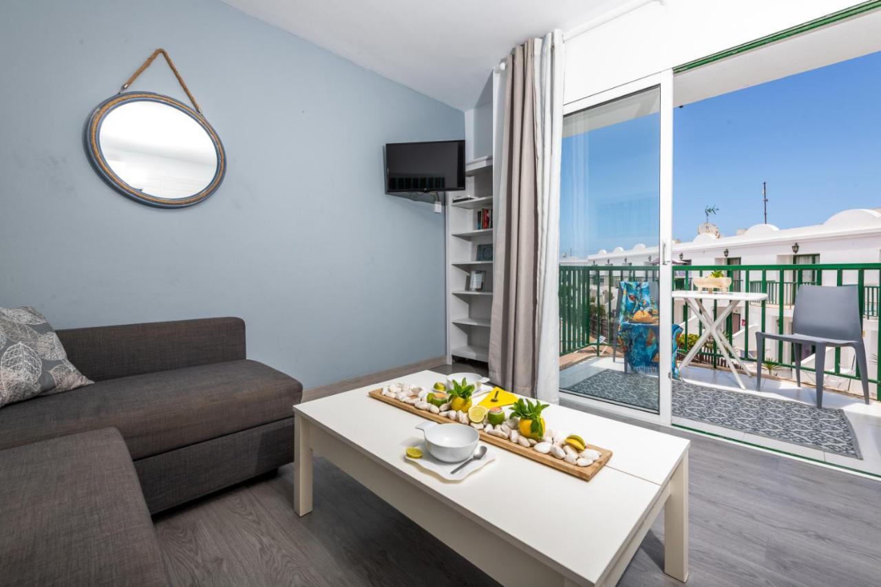 Casa Virginia Corralejo By Irent Fuerteventura Apartment ภายนอก รูปภาพ