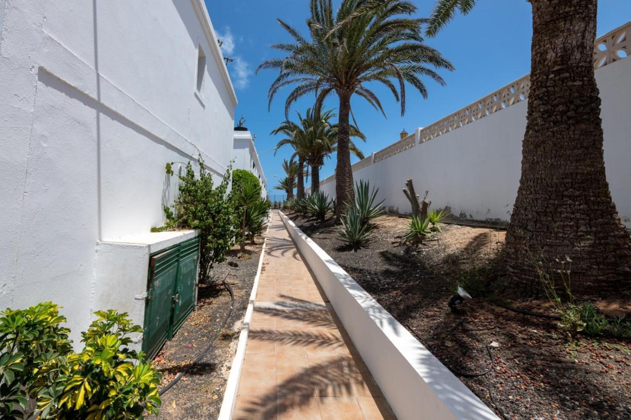 Casa Virginia Corralejo By Irent Fuerteventura Apartment ภายนอก รูปภาพ