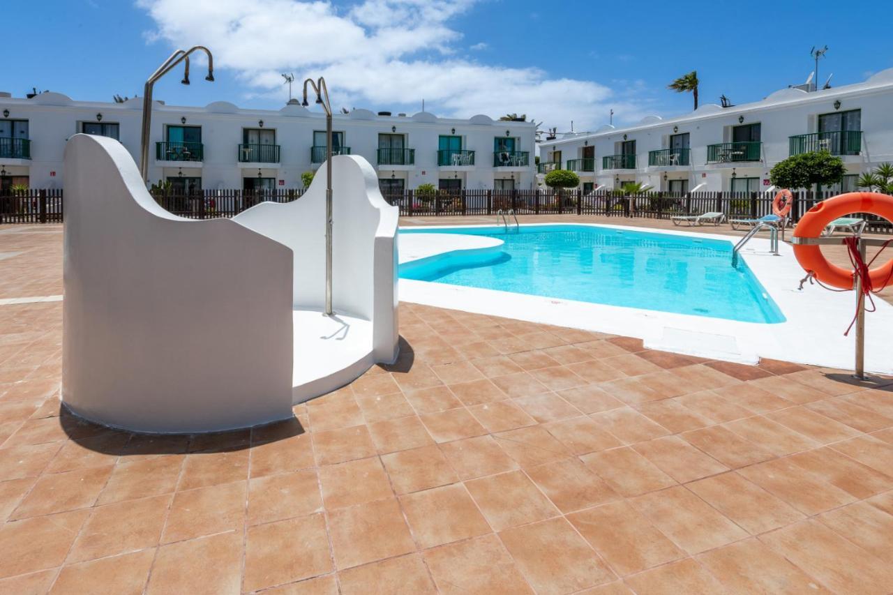 Casa Virginia Corralejo By Irent Fuerteventura Apartment ภายนอก รูปภาพ