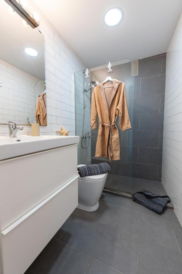 Casa Virginia Corralejo By Irent Fuerteventura Apartment ภายนอก รูปภาพ