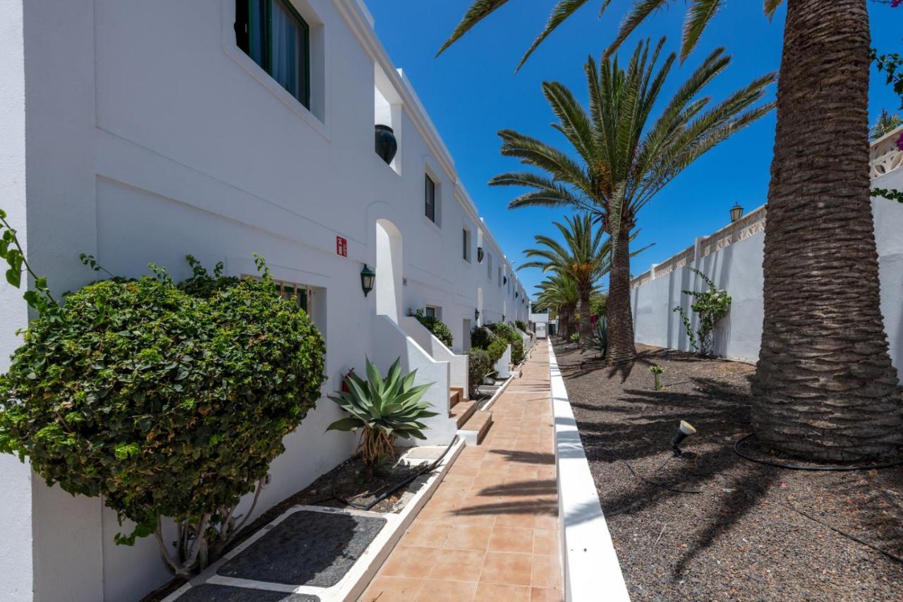 Casa Virginia Corralejo By Irent Fuerteventura Apartment ภายนอก รูปภาพ