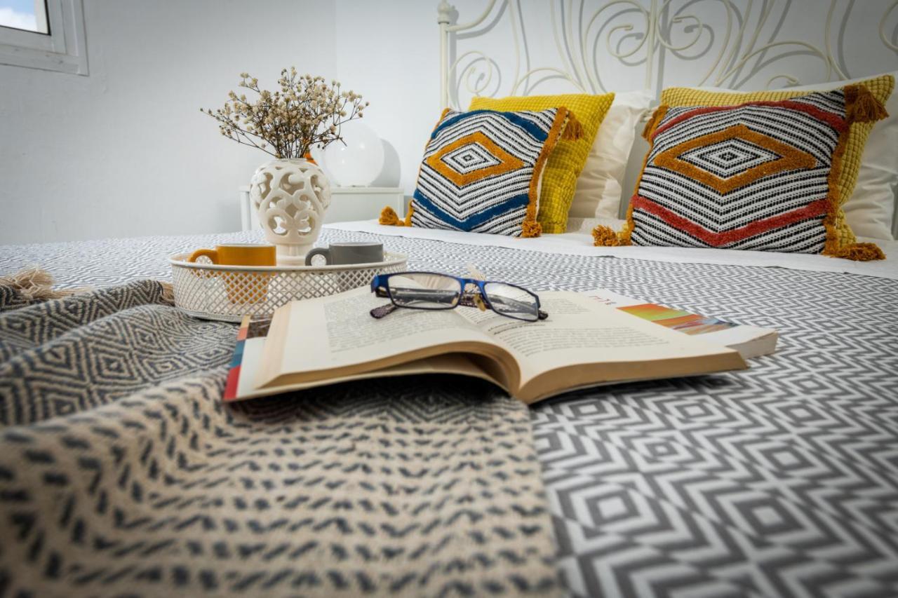 Casa Virginia Corralejo By Irent Fuerteventura Apartment ภายนอก รูปภาพ