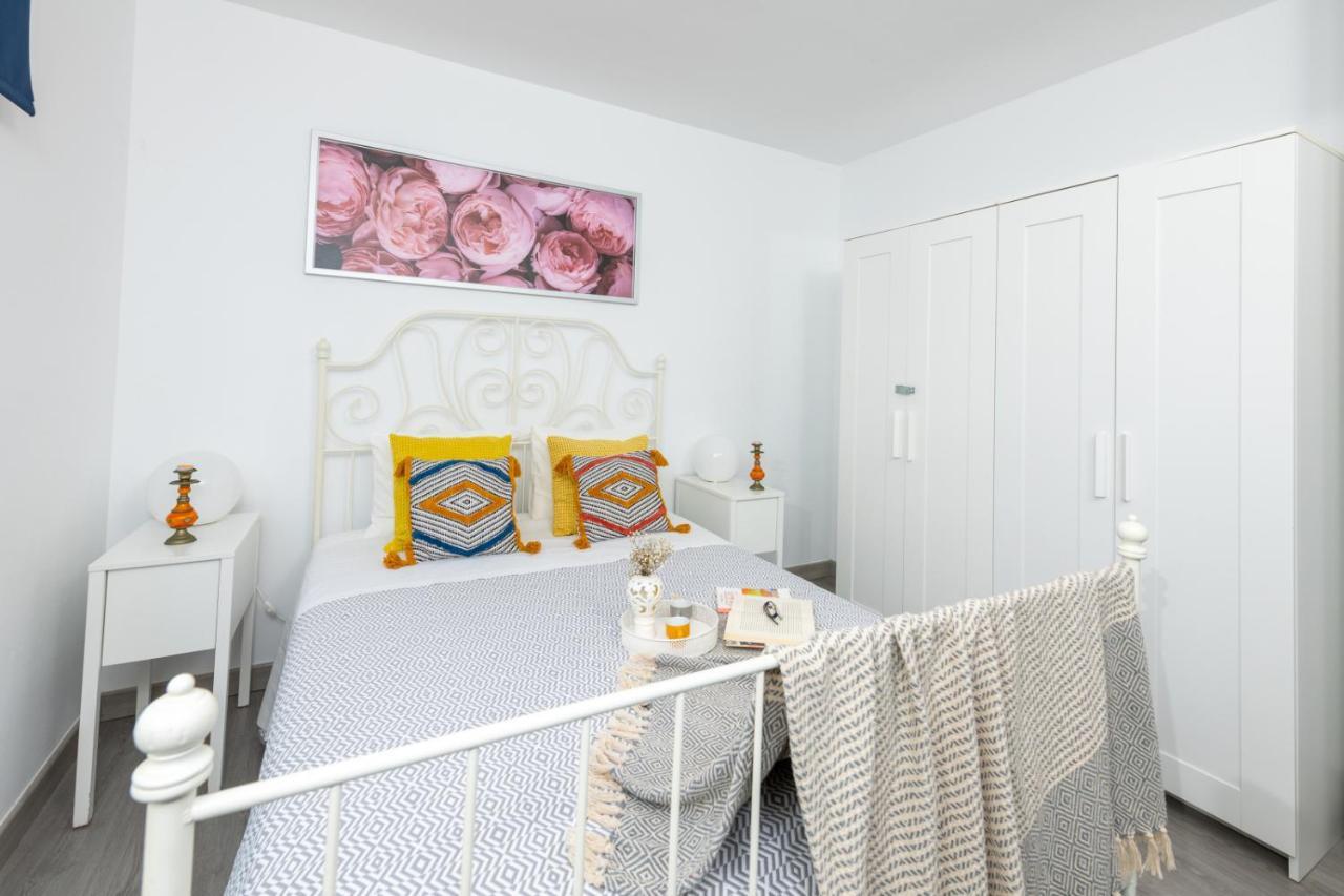 Casa Virginia Corralejo By Irent Fuerteventura Apartment ภายนอก รูปภาพ