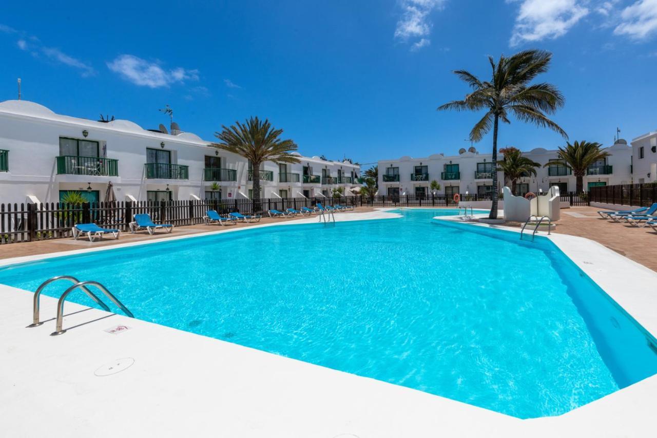 Casa Virginia Corralejo By Irent Fuerteventura Apartment ภายนอก รูปภาพ