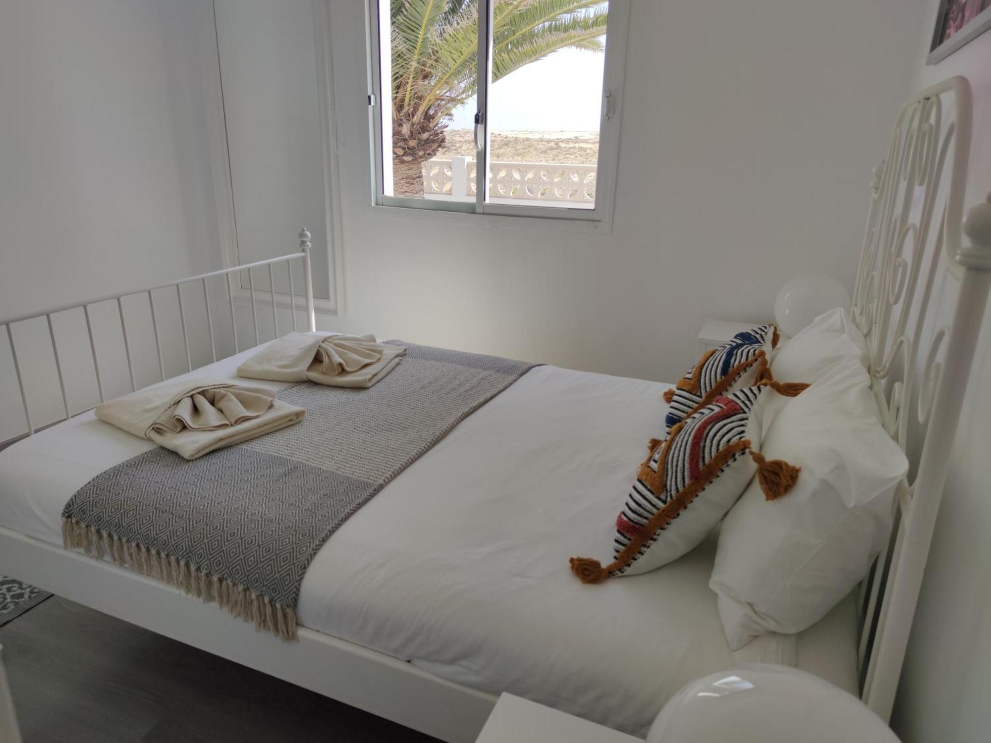 Casa Virginia Corralejo By Irent Fuerteventura Apartment ห้อง รูปภาพ